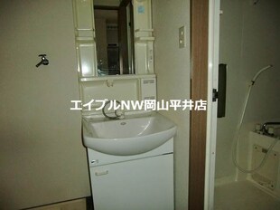 グランヴィスタ安倉の物件内観写真